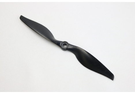 7x4 Black Electric Propeller