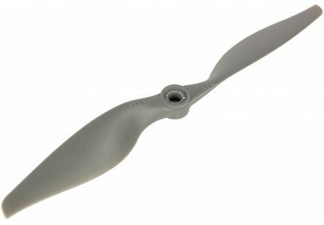7x5 Thin Electric Propeller Pusher