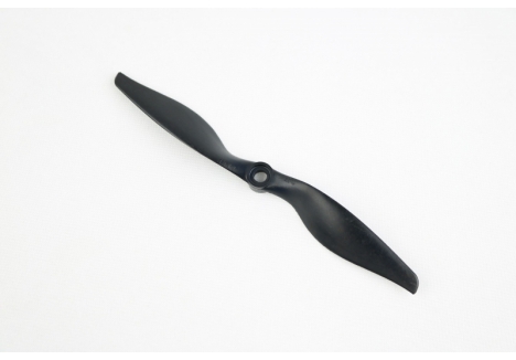 7x6 Black Electric Propeller