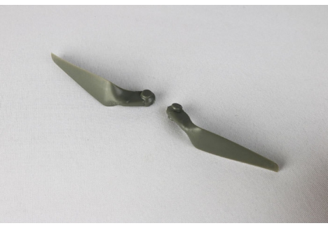 7x6 Folding Propeller