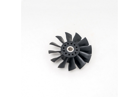 80mm Single Fan Blade (12-Blade)V2 (for 80mm Ducted fan (12-blades)