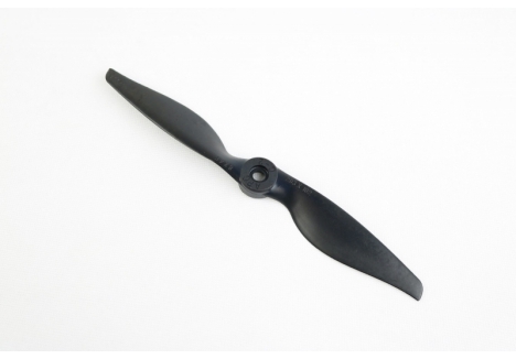 8x4 Black Electric Propeller