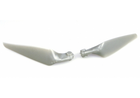 8x4 Folding Electric Propeller