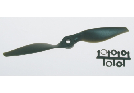8x6 Thin Electric Propeller