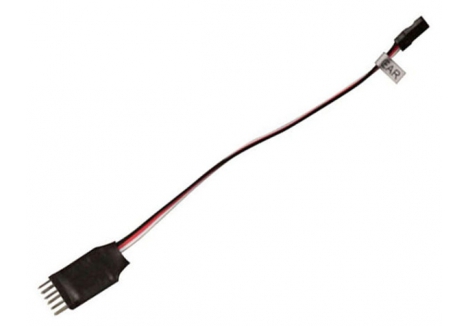 9-Sec Sequencer (for 1700mm F7F)