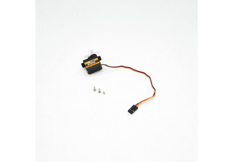 9G Digital Gear Servo Positive With 150mm Wire (for 1200mm Ranger V2 & V3)
