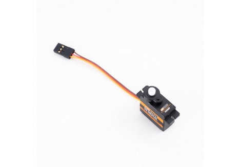 9G Digital Gear Servo Positive With 60mm Wire