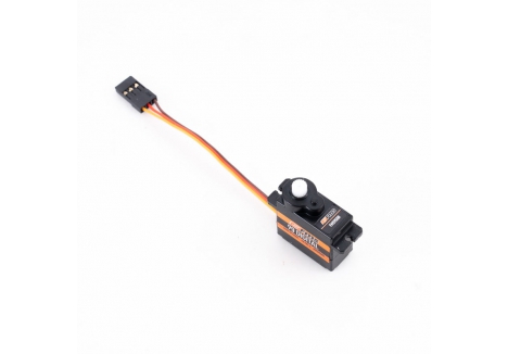 9G Digital Gear Servo Reverse With 60mm Wire