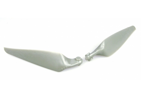 9x5 Folding Electric Propeller