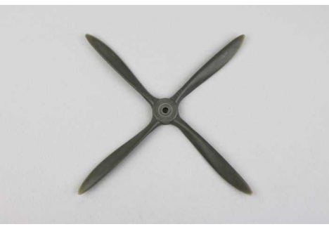 9x6 Standard Sport 4-Blade Propeller