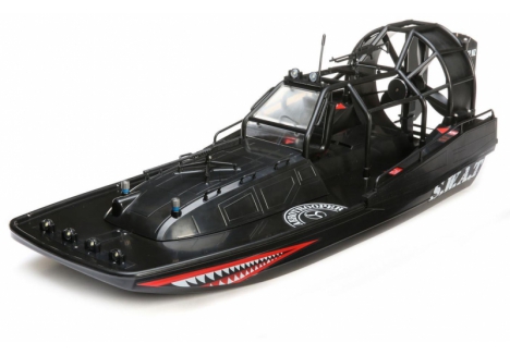 Aerotrooper 25" Brushless Airboat RTR