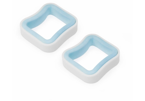 Air Cleaner Foam Elements (2): 5IVE-TG 3.0