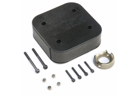 Air Filter Assembly Complete: 5ive-T 2.0