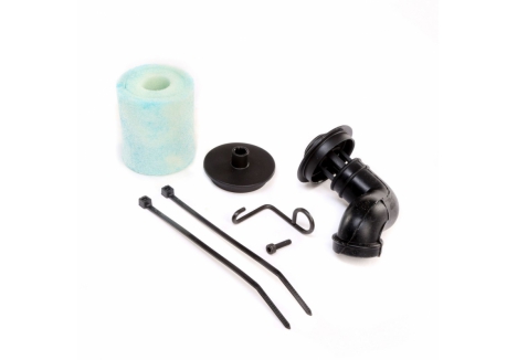 Air Filter Set: 8X