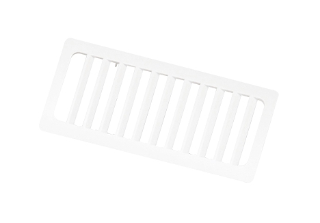 Air Intake (for 3000mm FOX)