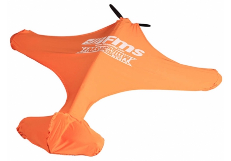 Airplane Cover (1.3m - 1.7m)