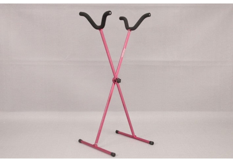 Airplane Stand V2 (Red)