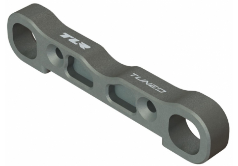 Aluminum Adjustable FR Suspension Mount - TLR