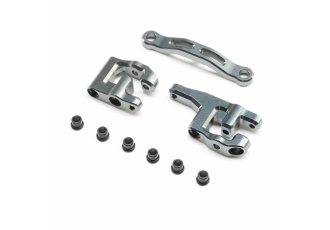 Aluminum Bell Crank Set: GROM