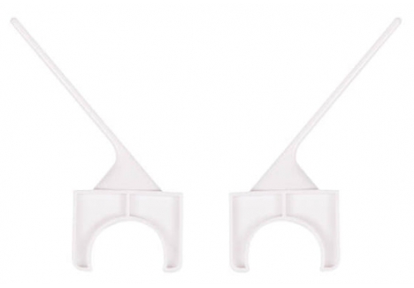 Antenna (for 2000mm Beaver V2) (Red)