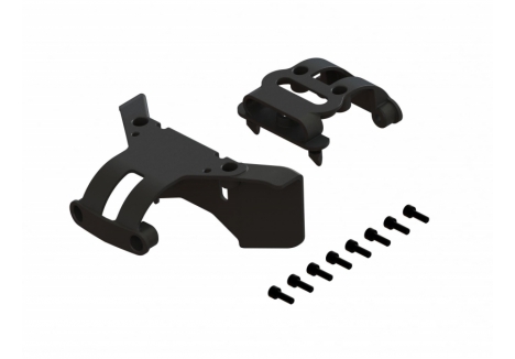 ARRMA 1/18 Monster Truck Body Support Set GROM Z-ARA320804