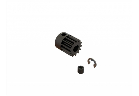 ARRMA 13T 0.8Mod Safe-D5 Pinion Gear ARA310996