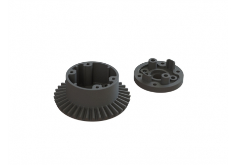 ARRMA 17mm Wheel Hexes – AR310872