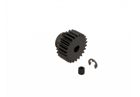 ARRMA 23T 0.8Mod Safe-D5 Pinion Gear Z-ARA311006