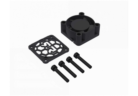 ARRMA 25mm Fan Set: GROM Z-ARA-2756