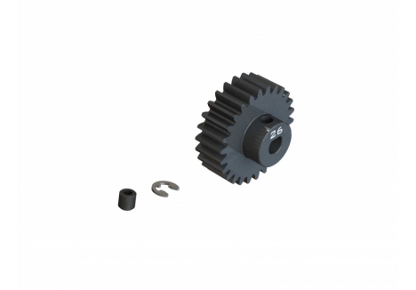 ARRMA 26T Mod1 Safe-D5 Pinion Gear ARA311056