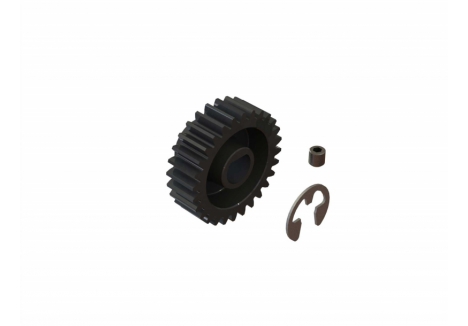 ARRMA 28T Mod1 Safe-D8 Pinion Gear ARA311048