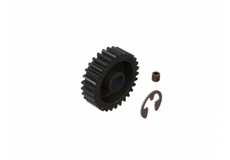 ARRMA 29T Mod1 Safe-D8 Pinion Gear for RC Cars Z-ARA311049
