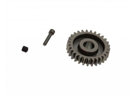 ARRMA 29T MOD1 Spool Gear 8mm Bore Steel Transmission Part ARA310950