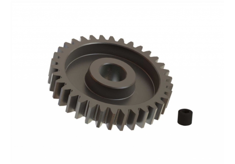 ARRMA 34T MOD1 Spool Gear 8mm Bore RC Transmission Part ARA310944