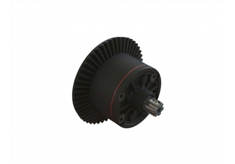 ARRMA 42T 1.0M Differential Set RC Car Upgrade Z-ARA310955