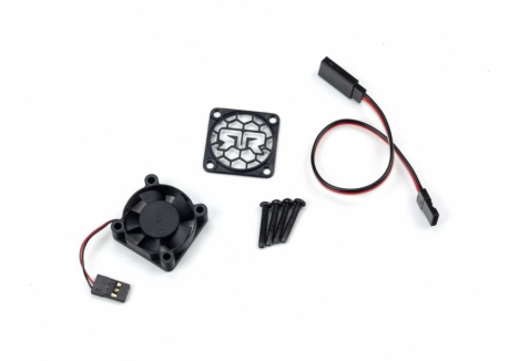 ARRMA 4x4 BLX Motor Fan Set AR390289