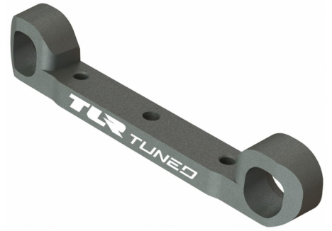 ARRMA Aluminium Adjustable Front Upper Suspension Mount TLR Z-ARA320654