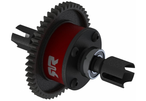 ARRMA Aluminium Center Differential 50T 200K ARA311118