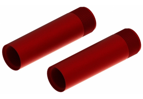 ARRMA Aluminum Shock Body 11x54mm (2) Z-ARA330736