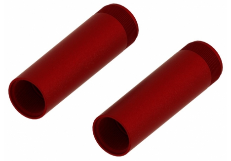 ARRMA Aluminum Shock Body 15x69mm (2) Z-ARA330798
