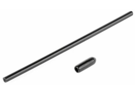 ARRMA Antenna Pipe 160mm Flexible Receiver Aerial Protection Z-ARA390298