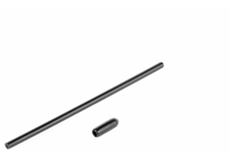 ARRMA Antenna Pipe with Cap AR390001