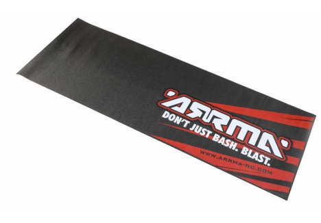 ARRMA Arrma Foam Pit Mat, 24" x 68" G-ARA840000