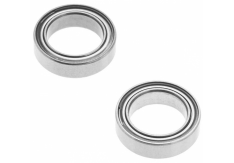 ARRMA Ball Bearing 10x15x4mm Pair Z-AR610001