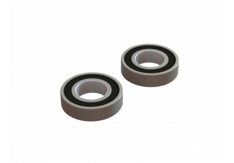 ARRMA Ball Bearing 12x24x6mm 2RS Pack of Two Z-ARA610048
