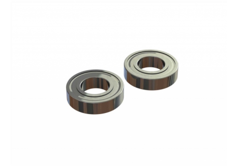 ARRMA Ball Bearing 12x24x6mm Matched Pair RC Spare Z-ARA610032