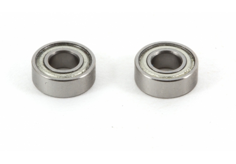 ARRMA Ball Bearing 5x11x4mm 2 Pack Z-AR610019