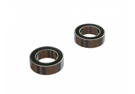 ARRMA Ball Bearing 5x8x2.5mm 2RS (2) Z-ARA610043