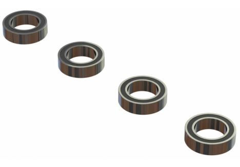 ARRMA Ball Bearing 7x11x3mm (2RS) (4pcs) Z-ARA610053