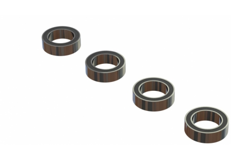 ARRMA Ball Bearing 8x12x3.5mm (2RS) (4pcs) Z-ARA610052